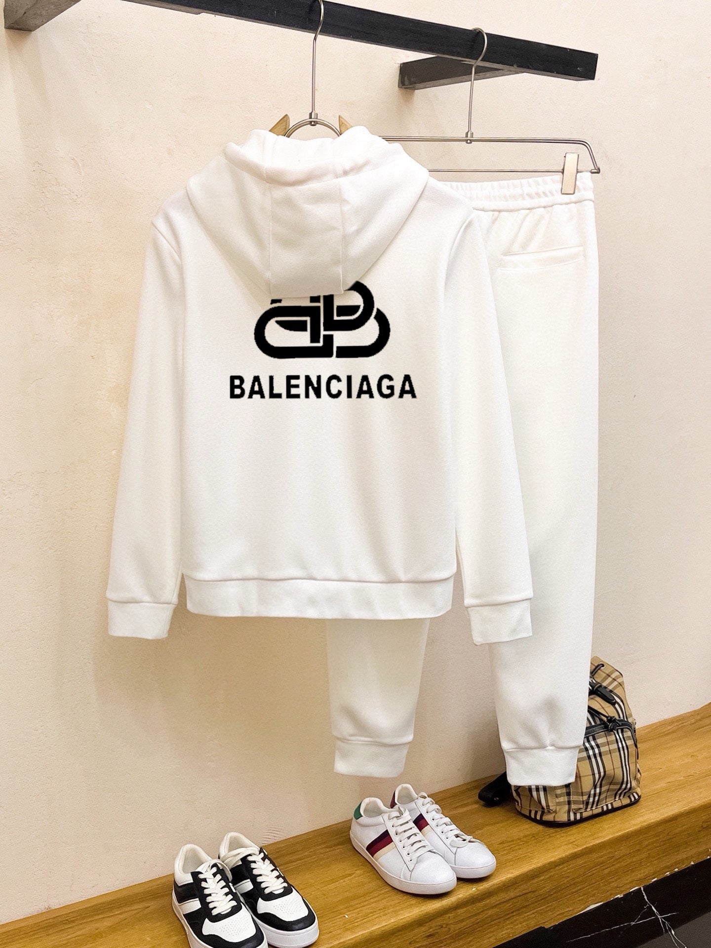 BALEN TRACKSUIT