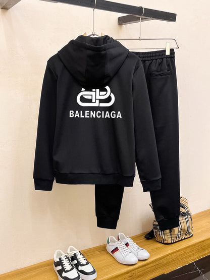 BALEN TRACKSUIT