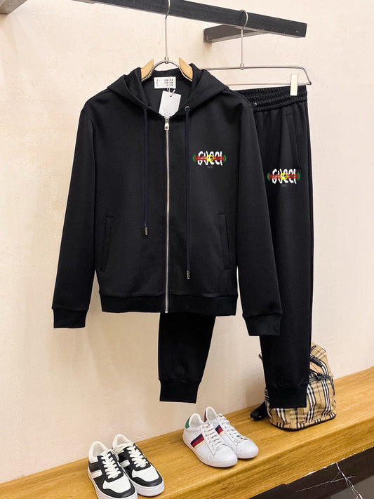 GUCC TRACKSUIT