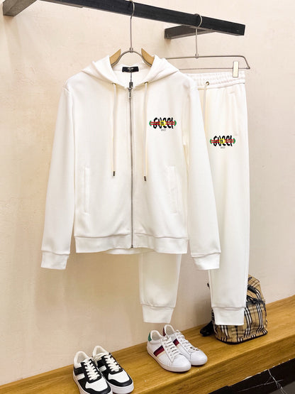 GUCC TRACKSUIT