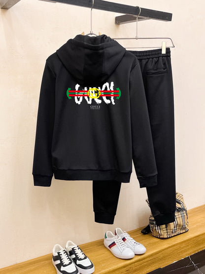 GUCC TRACKSUIT