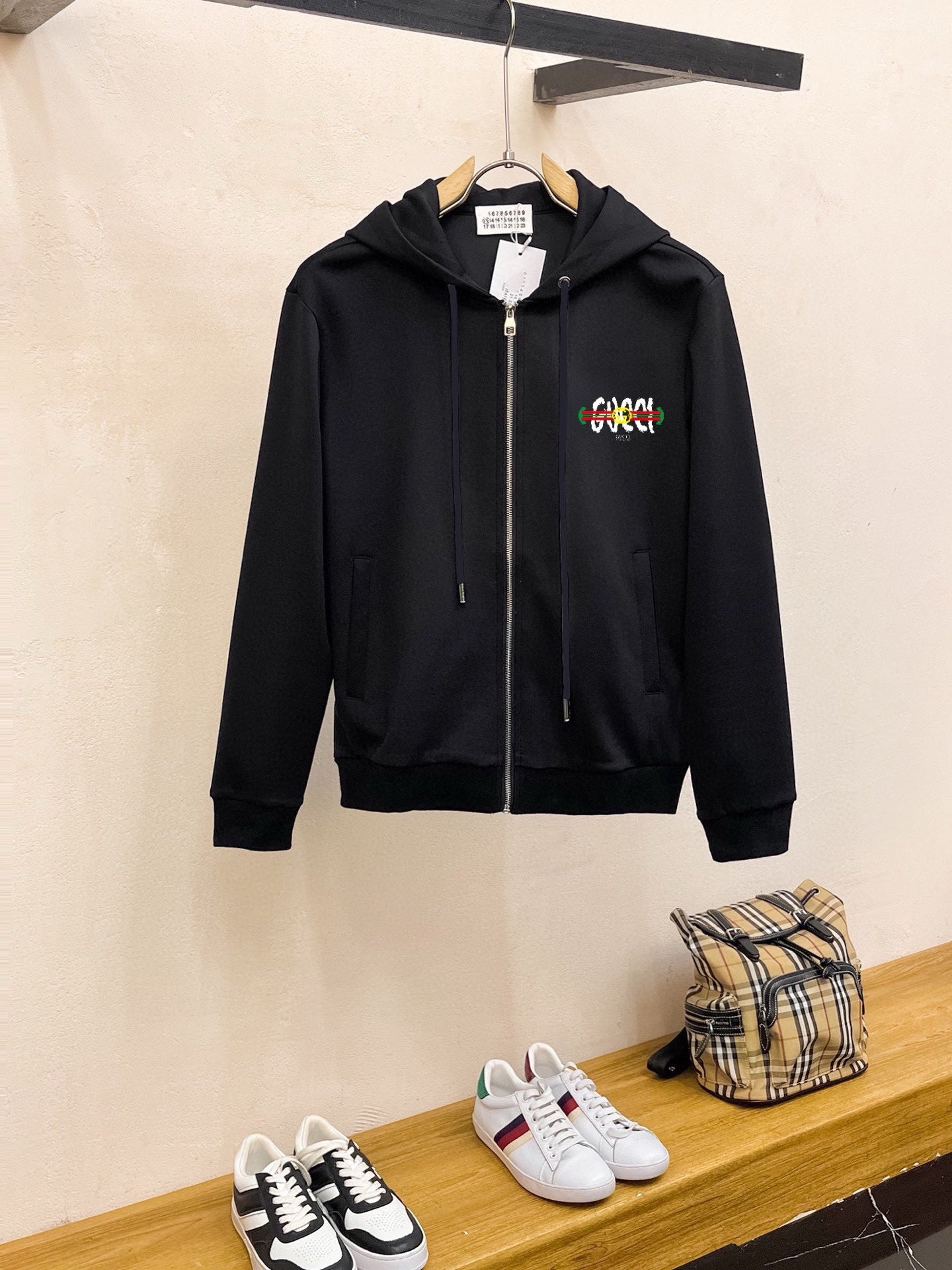 GUCC TRACKSUIT