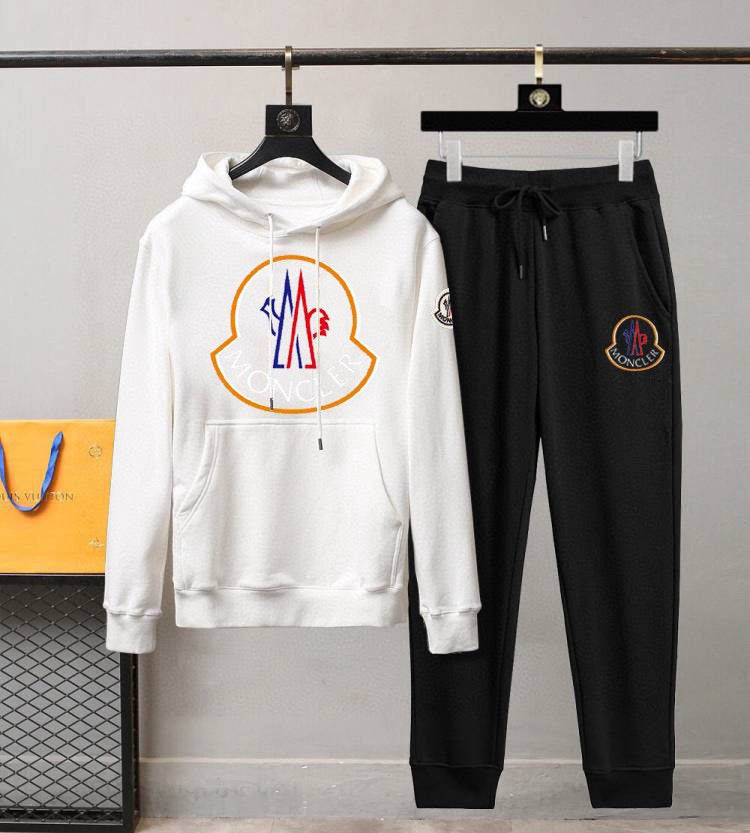 MONCL TRACKSUIT