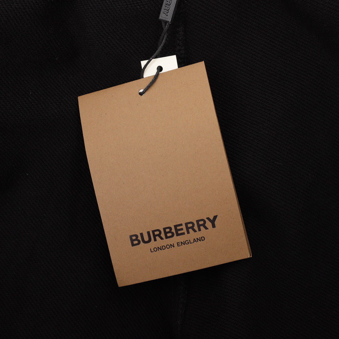 BURBER TB PANTS