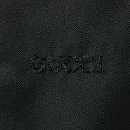 gucc baseball jacket