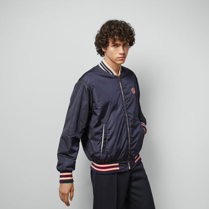 gucc Reversible jacket