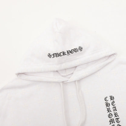 CHROME Sanskrit hoodie