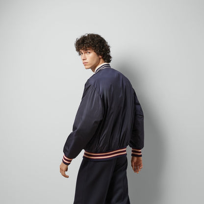 gucc Reversible jacket