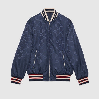 gucc Reversible jacket