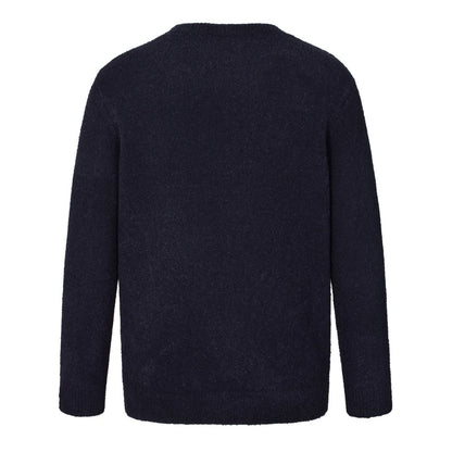 miu embroidered sweater