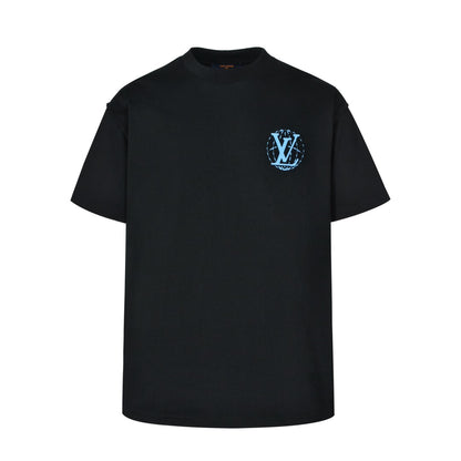 1V 2025 new printed t-shirt