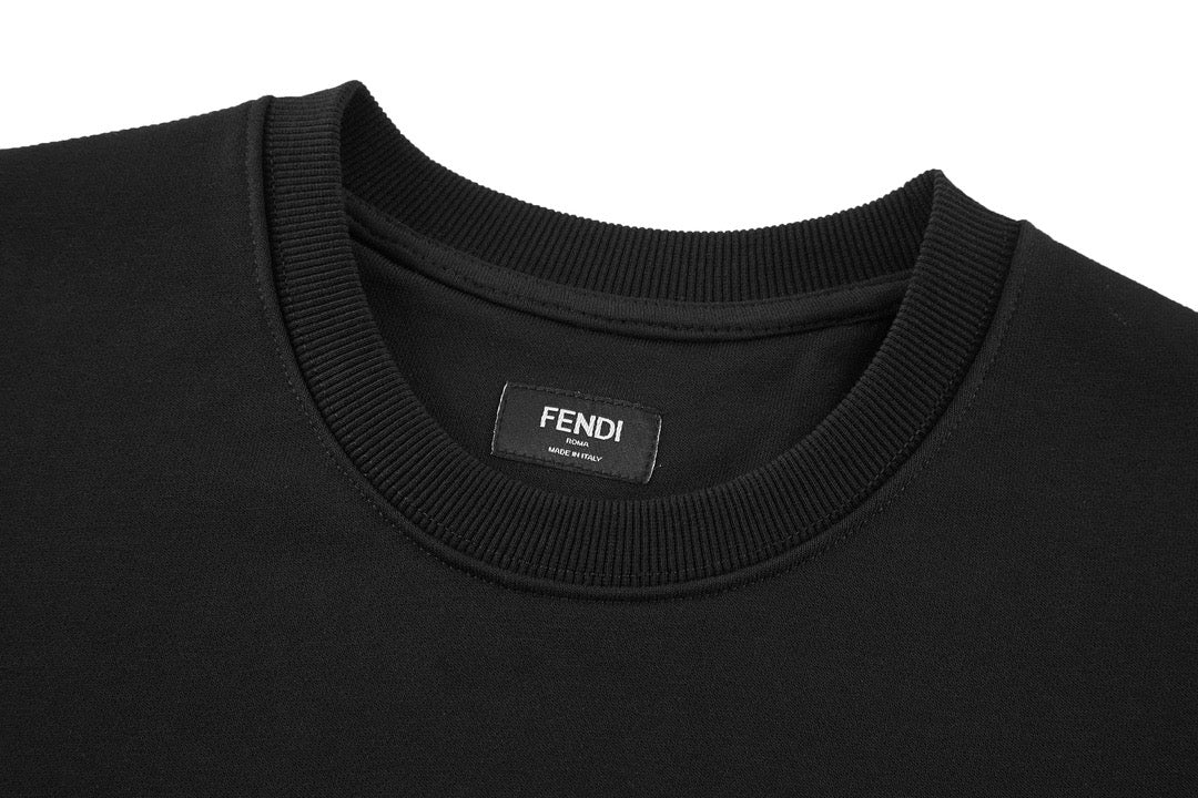 FEND HOODIE