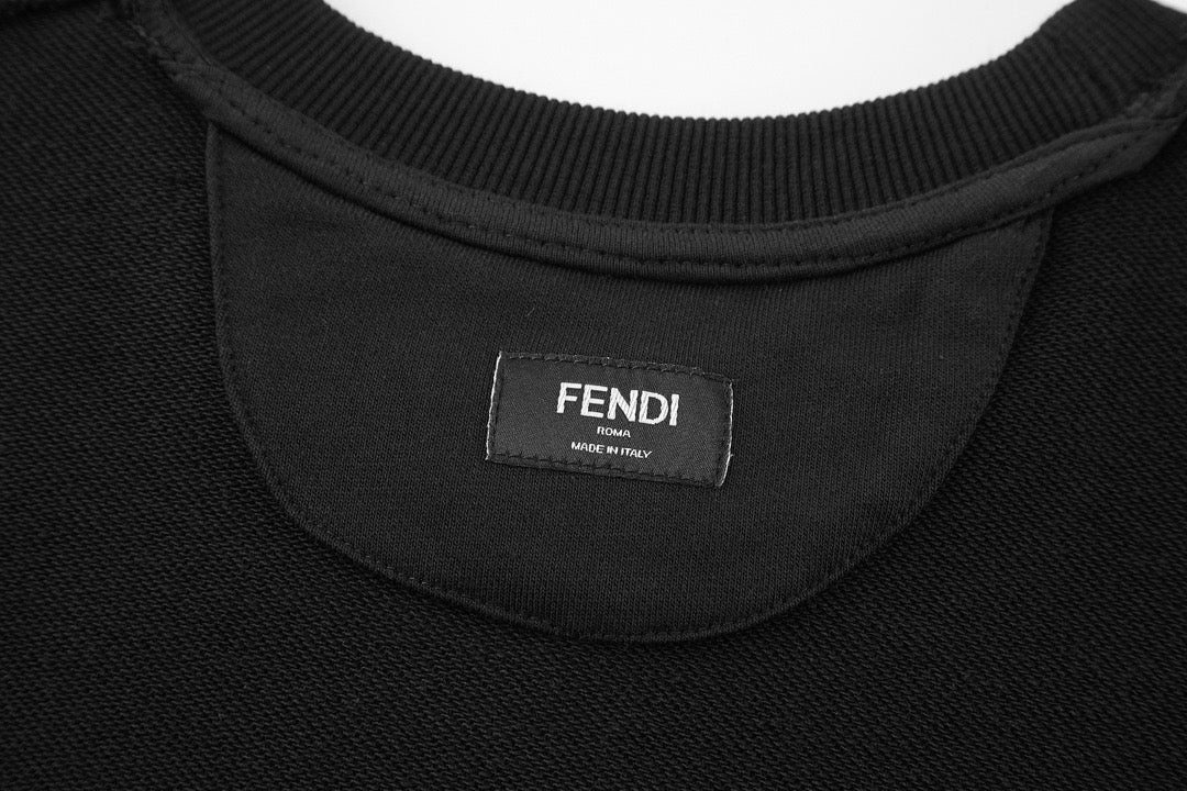 FEND HOODIE