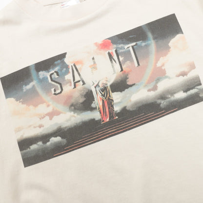 Saint Mic printed sweatshirt