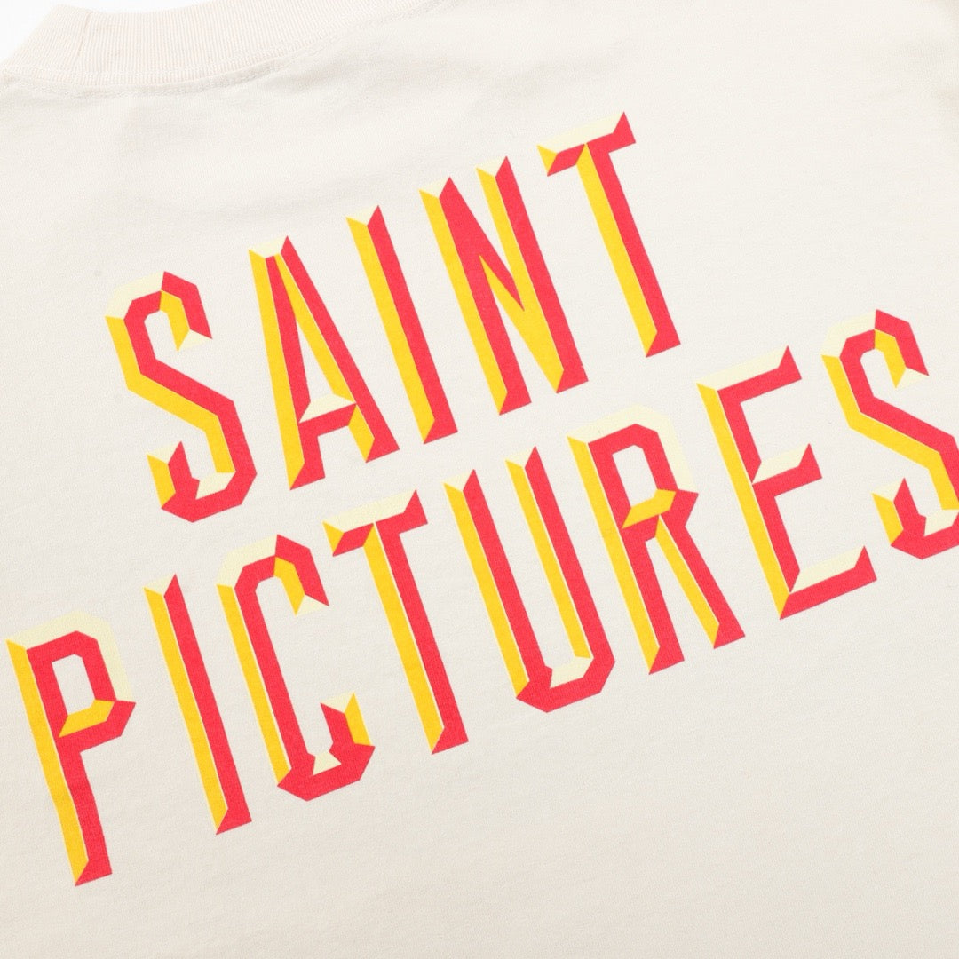 Saint Mic printed sweatshirt