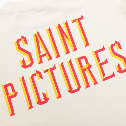 Saint Mic printed sweatshirt