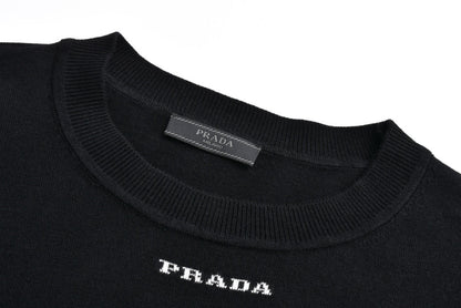 Palda Jacquard sweater