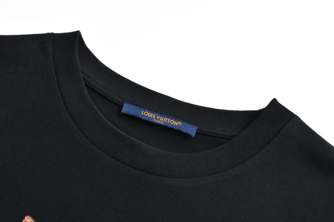 louis 24fw T-shirt