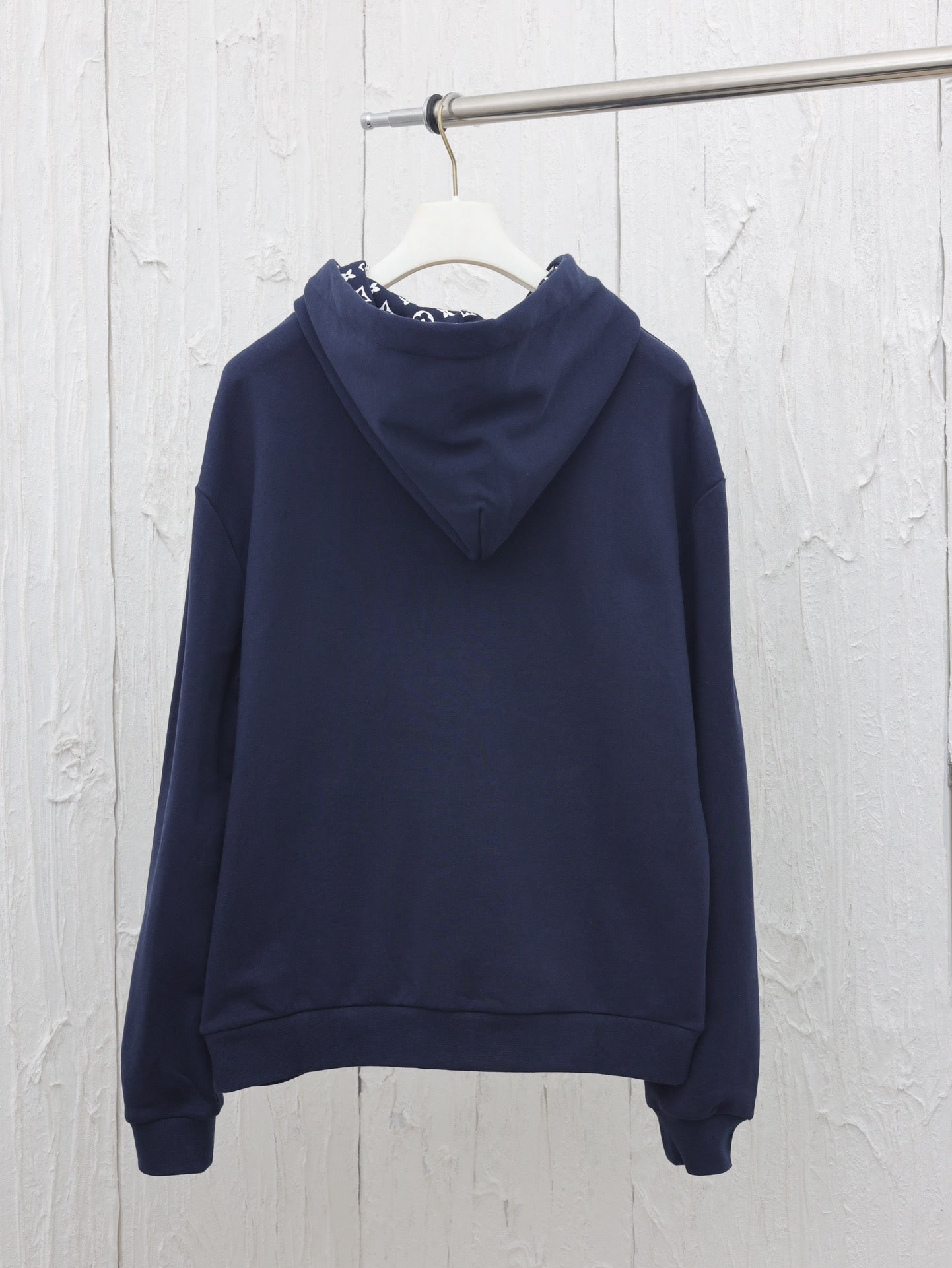 louis monogram hoodie