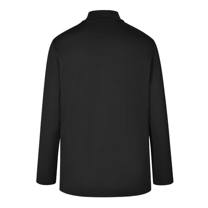 PLADA Turtleneck bottoming shirt