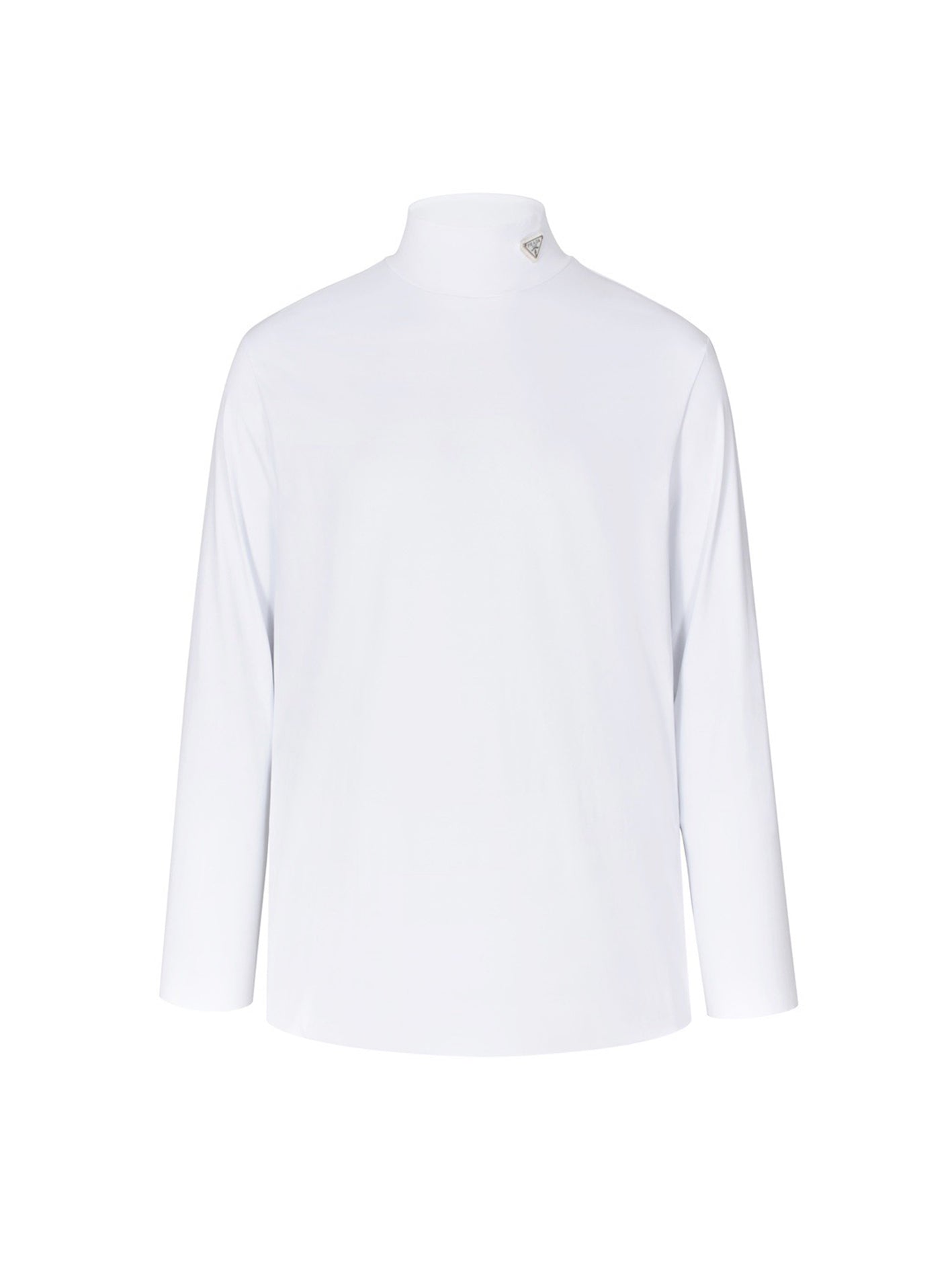 PLADA Turtleneck bottoming shirt