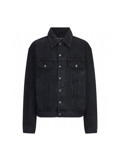 BALEN DENIM JACKET