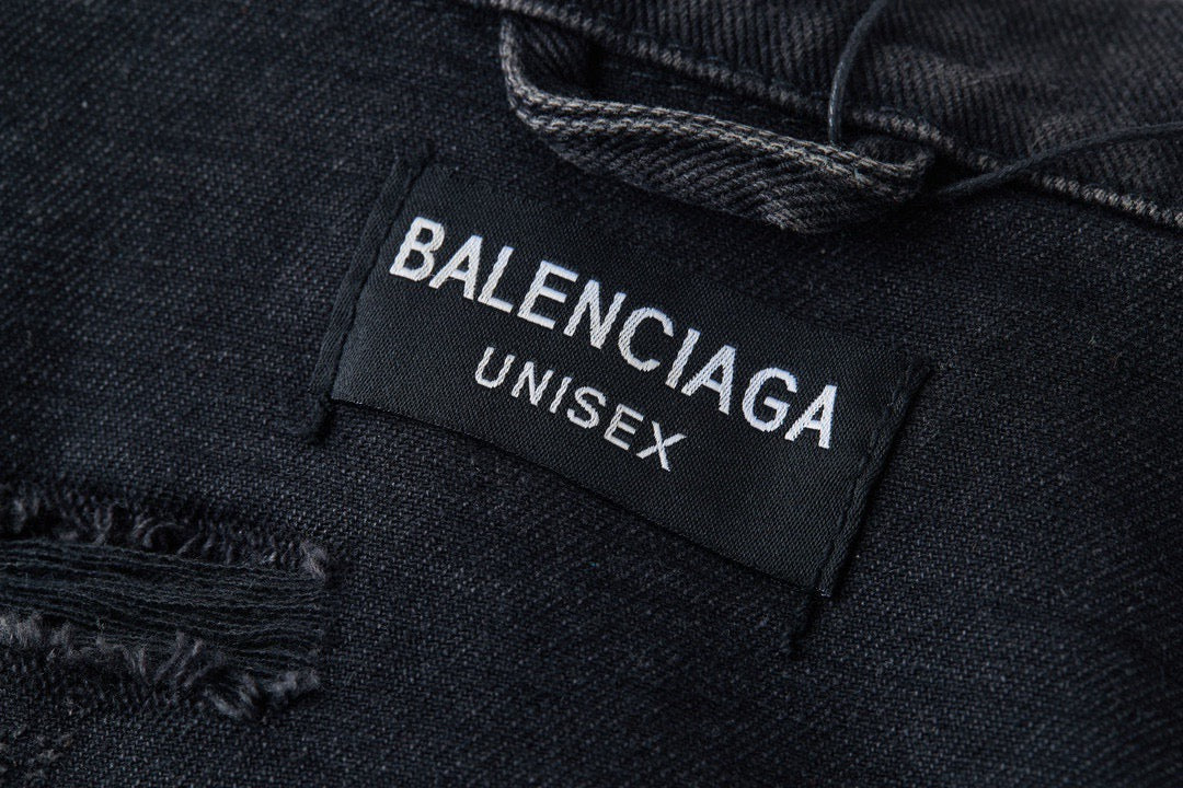 BALEN DENIM JACKET