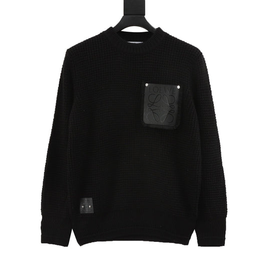 loe men womens sweater