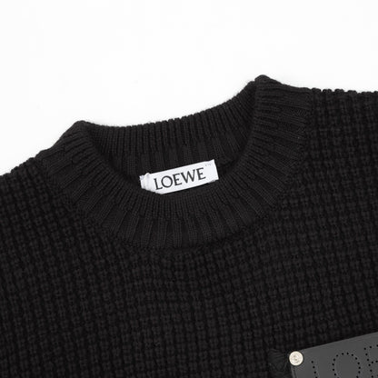 loe men womens sweater