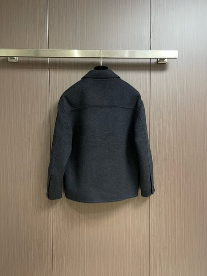 dio Woolen Jacket