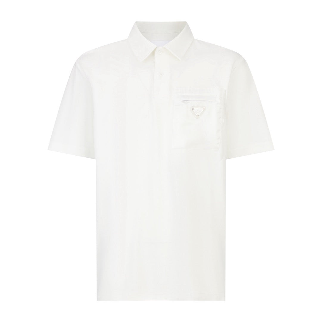 PRA polo shirt