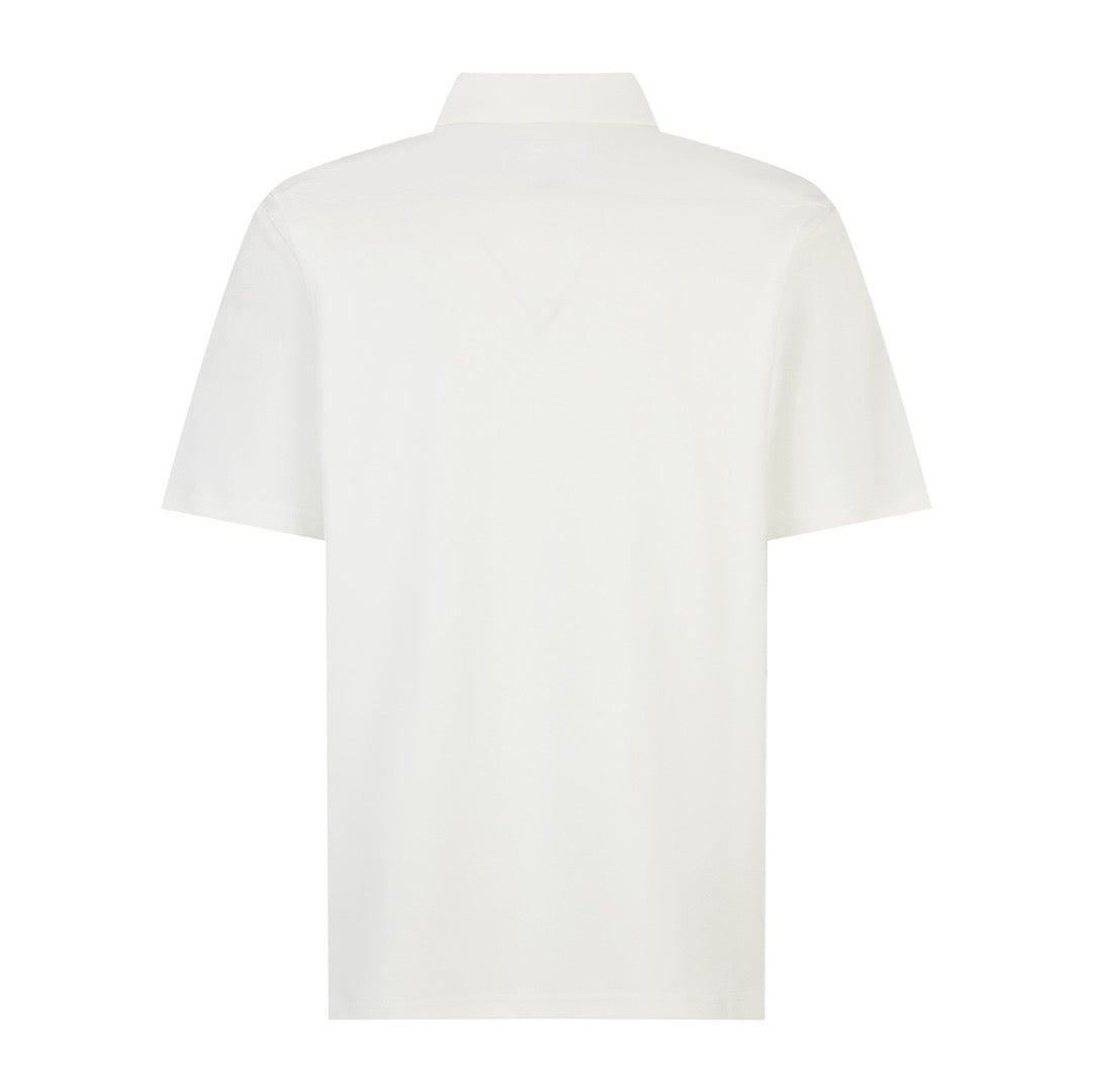 PRA polo shirt