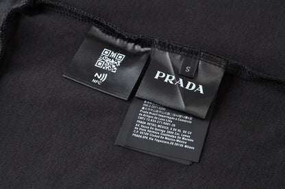 plada patchwork hoodie