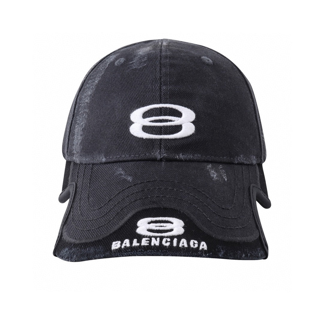 BALEN 2025 NEW CAP