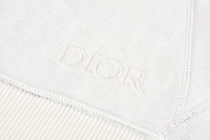 Dio Jacquard cashmere  jacket