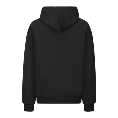 celin Crack Print hoodie