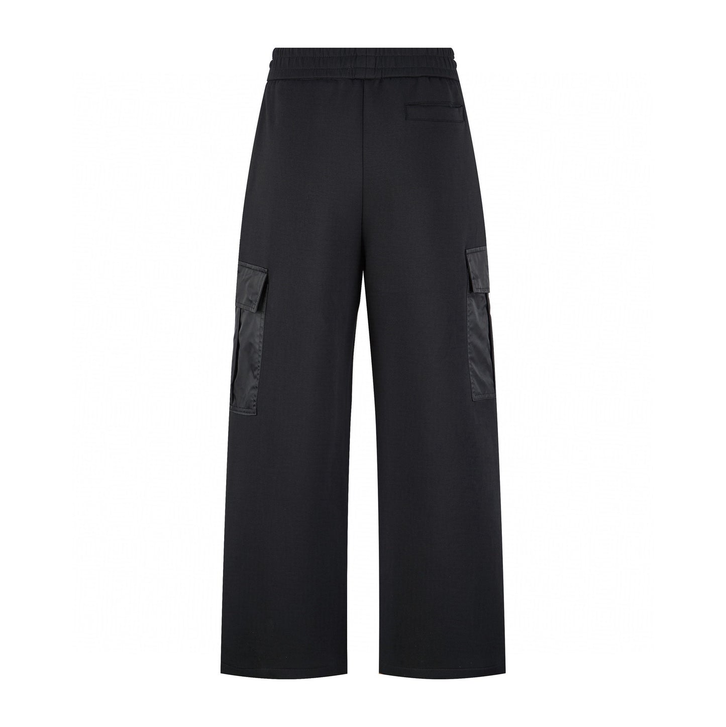 plada Paneled trousers