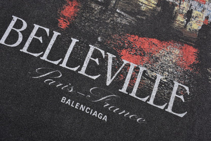 balen belleville t-shirt