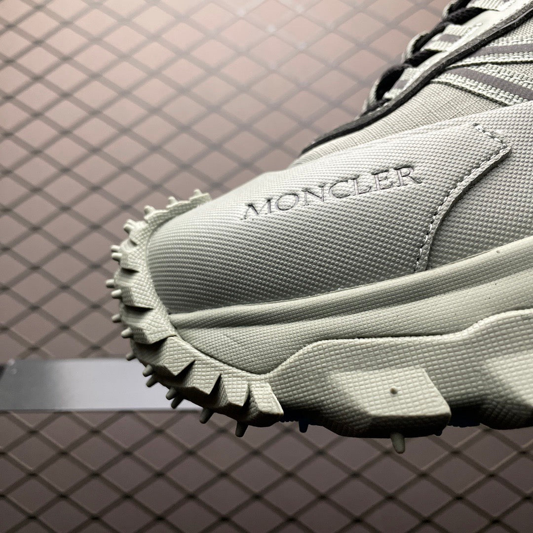 monc trailgrip gtx sneaker