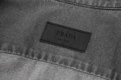 Plada denim jacket