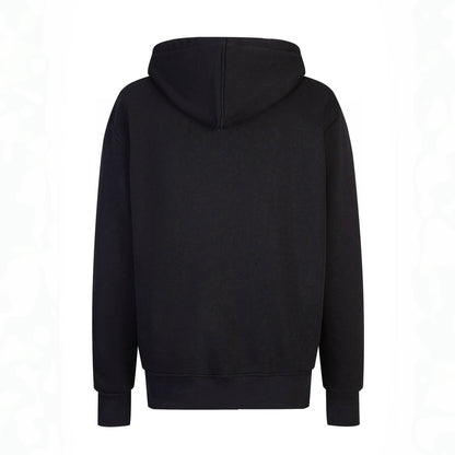 given lock hoodie