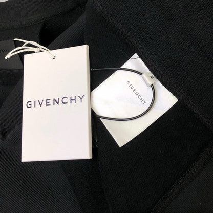 given ring hoodie