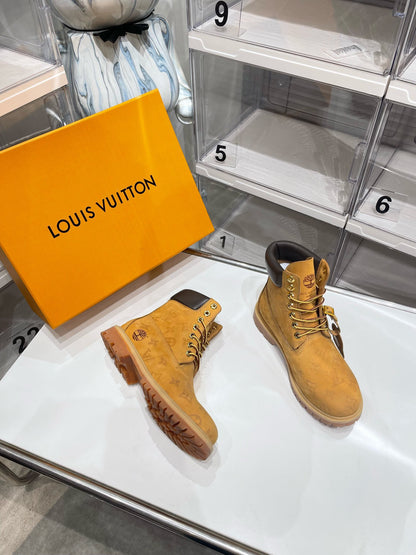 louis boots