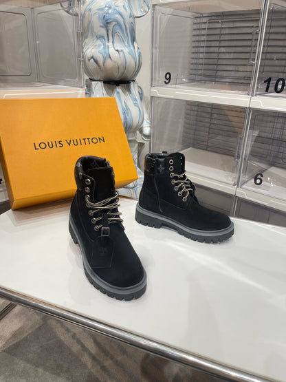 louis boots