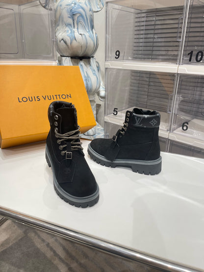 louis boots