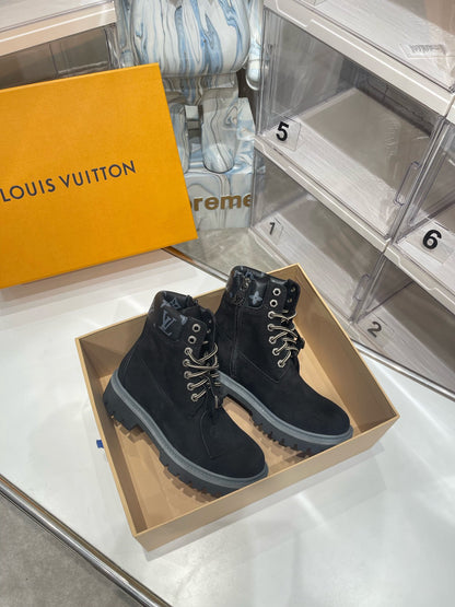 louis boots