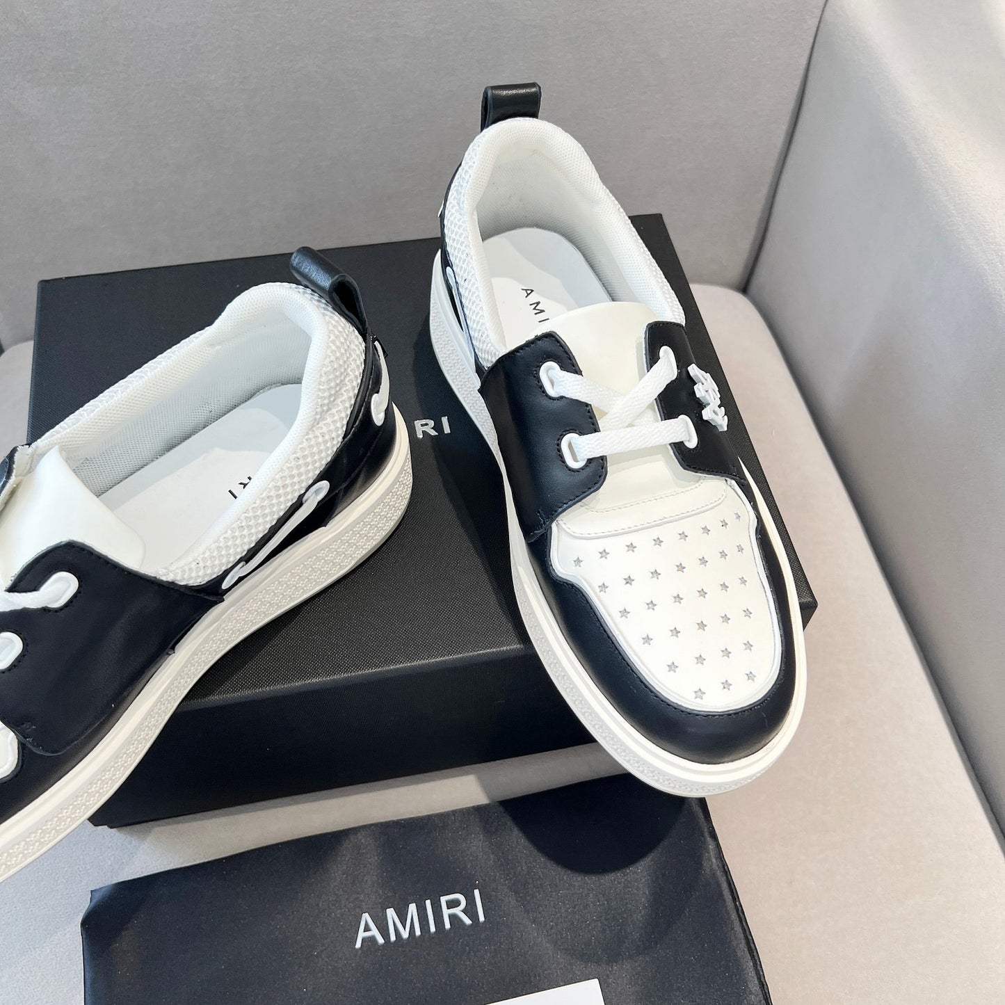 AMI sneakers