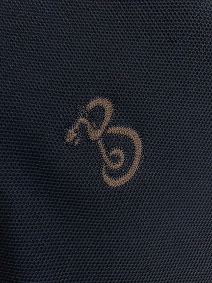 burber 2025 new  Snake year embroidery polo