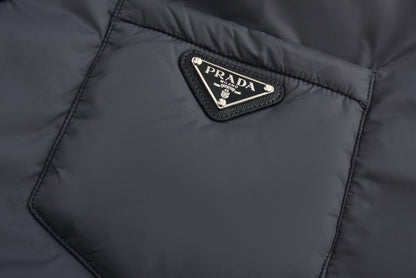 PRA Cotton padded jacket