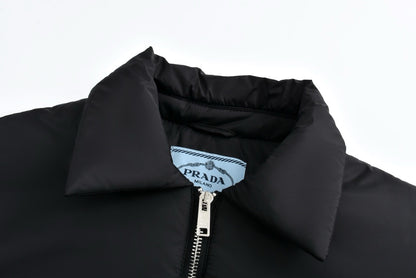 pra cotton padded jacket